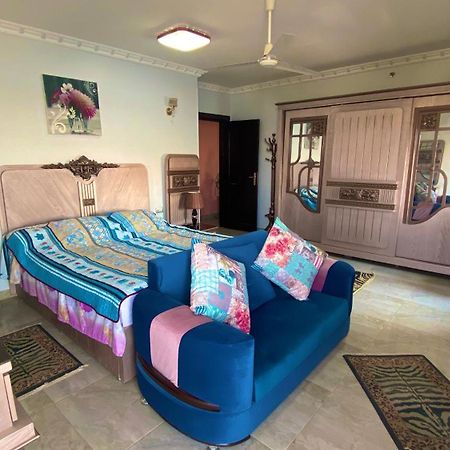 Aswan View 3 Bedrooms ภายนอก รูปภาพ