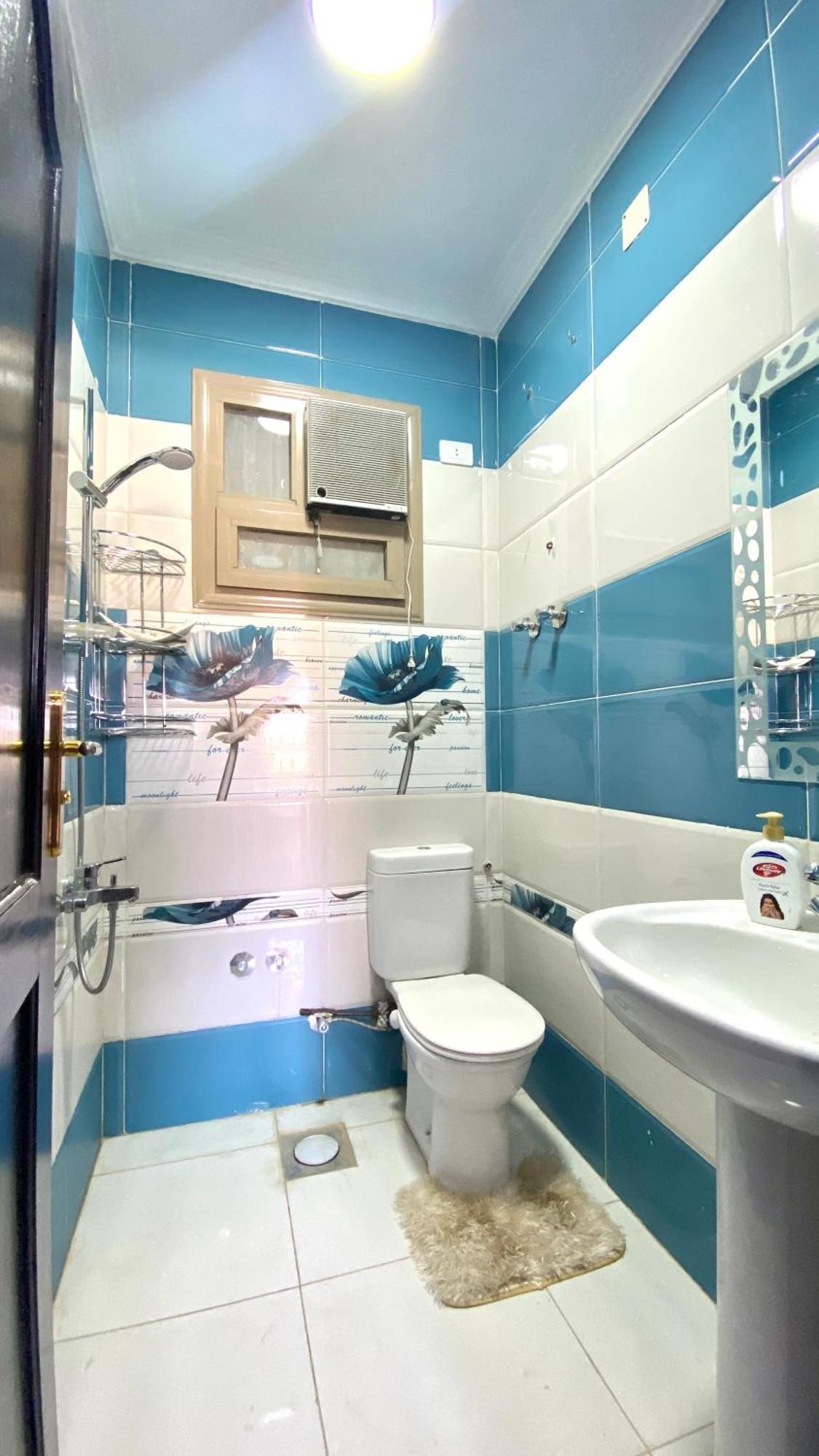 Aswan View 3 Bedrooms ภายนอก รูปภาพ