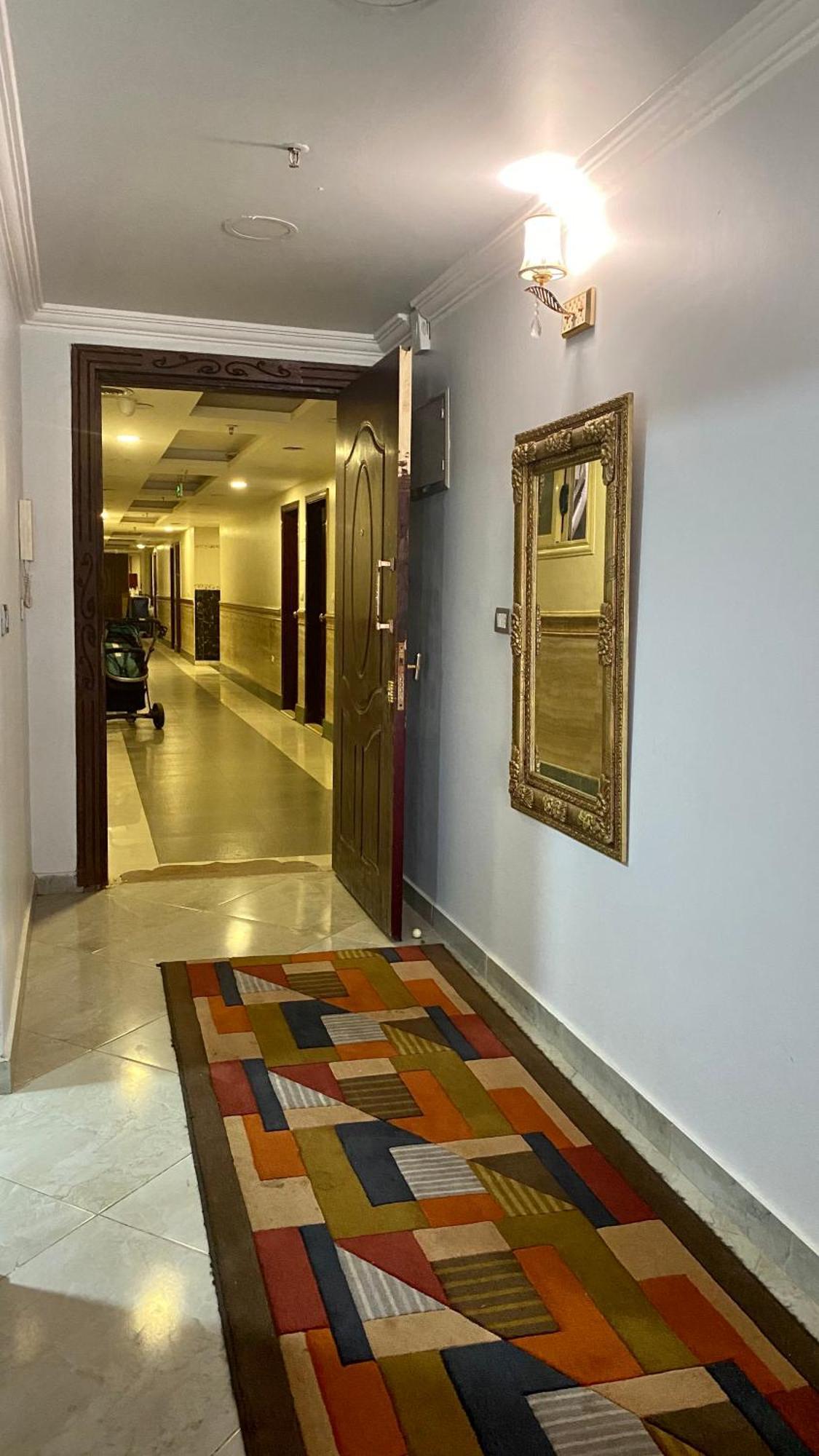 Aswan View 3 Bedrooms ภายนอก รูปภาพ