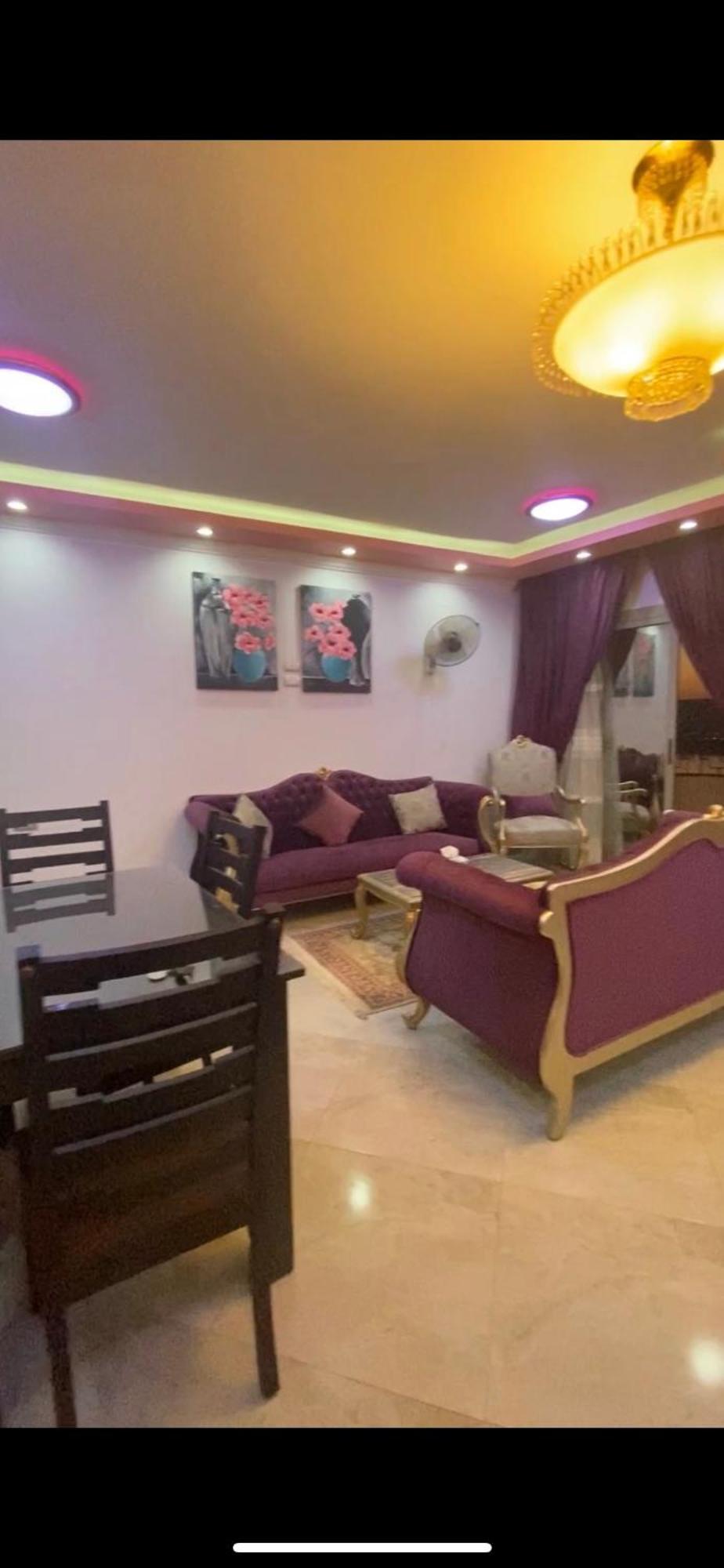 Aswan View 3 Bedrooms ภายนอก รูปภาพ