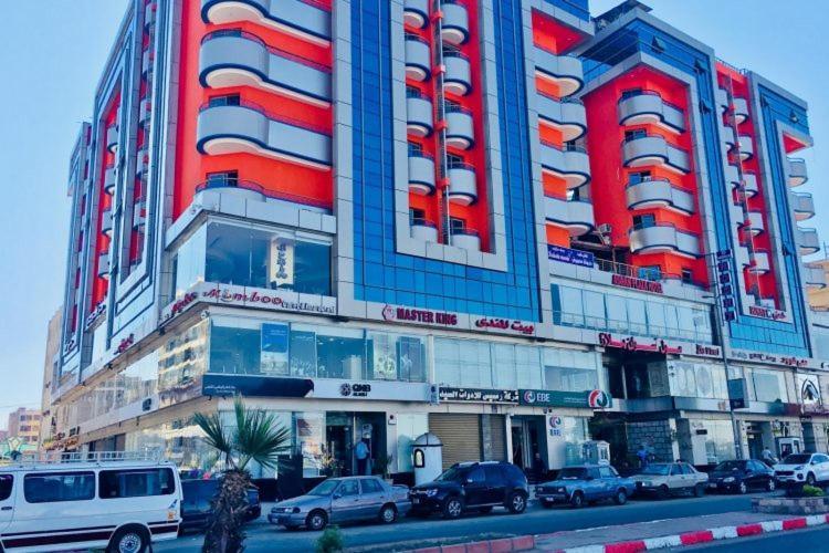 Aswan View 3 Bedrooms ภายนอก รูปภาพ
