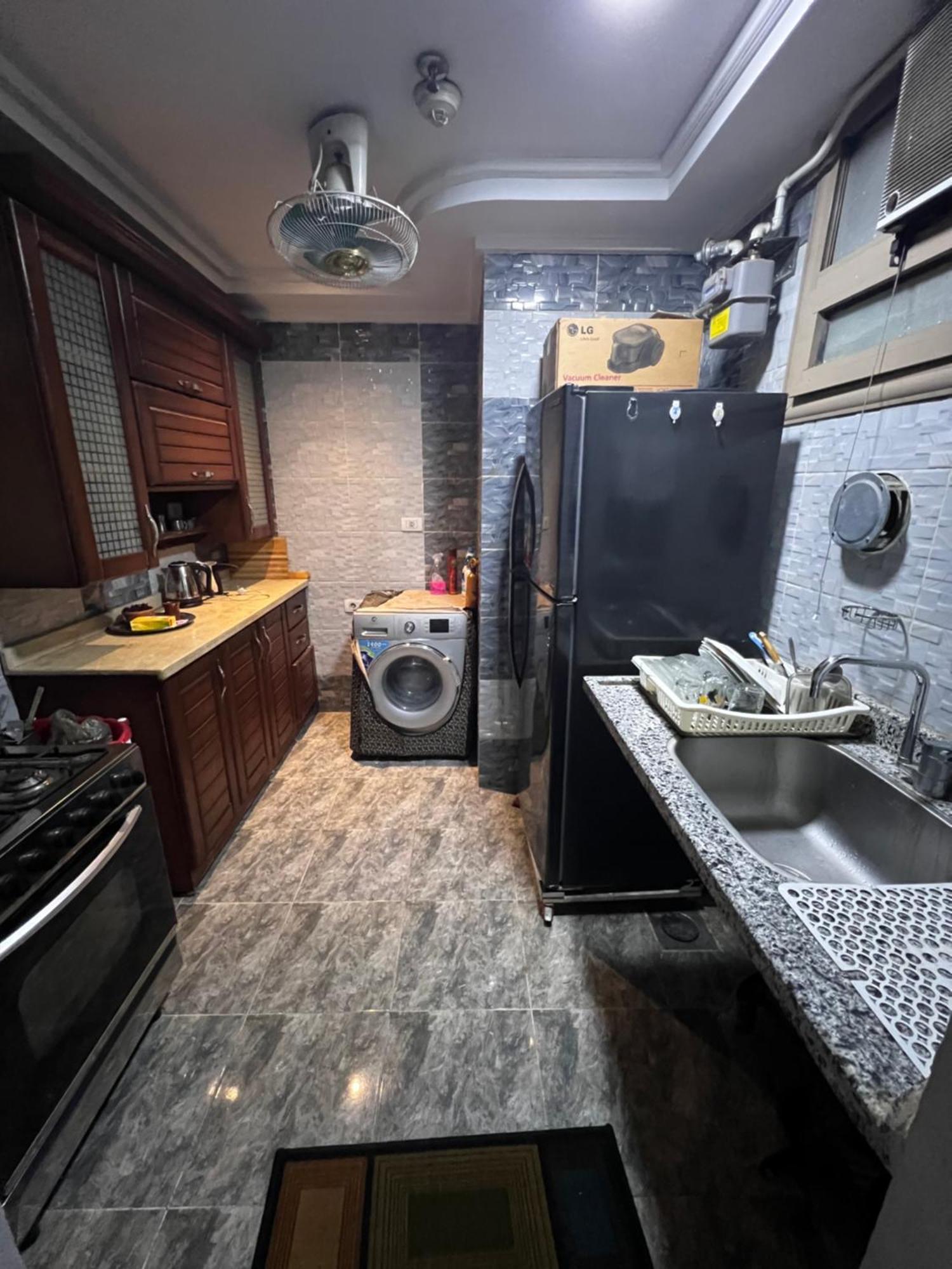 Aswan View 3 Bedrooms ภายนอก รูปภาพ